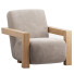 Sillón The Rug Collection Archer - promastercg-38941