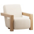 Sillón The Rug Collection Archer - promastercg-38941