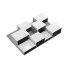 Cocktail-Tische Roche Bobois Pixl - sta-84