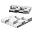 Cocktail-Tische Roche Bobois Pixl - sta-84