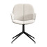Крісло Roche Bobois Pulp Dining Central Leg - sta-84