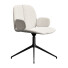 Крісло Roche Bobois Pulp Dining Central Leg - sta-84