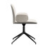 Крісло Roche Bobois Pulp Dining Central Leg - sta-84