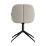 Крісло Roche Bobois Pulp Dining Central Leg - sta-84