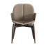 Крісло Roche Bobois Pulp Dining Wood - sta-84