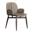 Крісло Roche Bobois Pulp Dining Wood - sta-84