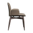 Крісло Roche Bobois Pulp Dining Wood - sta-84