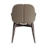 Крісло Roche Bobois Pulp Dining Wood - sta-84