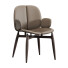 Крісло Roche Bobois Pulp Dining Wood - sta-84