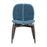 Стілець Roche Bobois Pulp Wood - sta-84