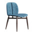 Стілець Roche Bobois Pulp Wood - sta-84