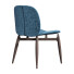 Стілець Roche Bobois Pulp Wood - sta-84