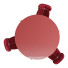 Стіл та стільці Roche Bobois Pulp Round Dining Set 3 - sta-84