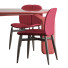 Стіл та стільці Roche Bobois Pulp Round Dining Set 3 - sta-84