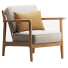 Крісло Pottery Barn Cody - promastercg-38941