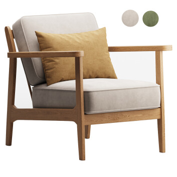Sessel Pottery Barn Cody