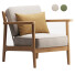 Крісло Pottery Barn Cody - promastercg-38941