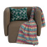 Sillón CB2 Escapade Lounge - AbdulhamidibnErkin
