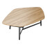 Коктейльные столики Roche Bobois Quintet - sta-84