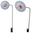 Торшер Roche Bobois Rays - sta-84