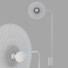 Торшер Roche Bobois Rays - sta-84