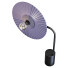 Настільнa лампа Roche Bobois Rays Grey - sta-84