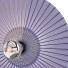 Настільнa лампа Roche Bobois Rays Grey - sta-84