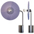 Настільнa лампа Roche Bobois Rays Grey - sta-84