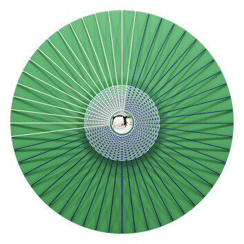 Бра Roche Bobois Rays Applique Verte 3D модель