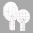 Tischlampen Roche Bobois Rise - sta-84