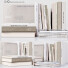 Книги Stack Set 06 - Roohollah.3DArtist
