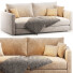 Диван Domkapa Beaumont - asror7026-47831
