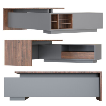 Bureau Las Mobili Elite