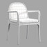 Стілець Roche Bobois Paris Paname - sta-84