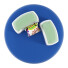 Пуф Roche Bobois Bombom Round - sta-84