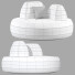 Пуф Roche Bobois Bombom Round - sta-84