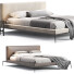 Кровати и тумбочки Walter Knoll Jaan - babarikograf