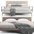 Кровати и тумбочки Walter Knoll Jaan - babarikograf