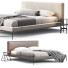 Кровати и тумбочки Walter Knoll Jaan - babarikograf