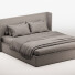 Bett Restoration Hardware Lawson - asror7026-47831