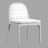 Стілець Roche Bobois Paris Paname - sta-84