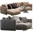 Диван Flexform Edmond - ED-MONTE