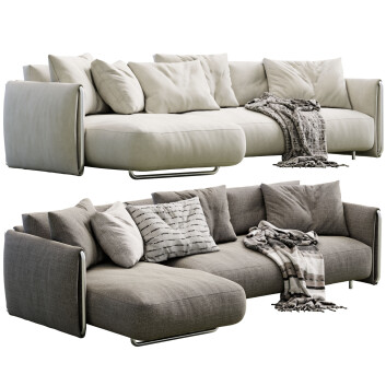 Диван Flexform Edmond