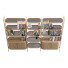 Книжкова шафа Roche Bobois Eden-Rock - sta-84