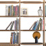 Книжкова шафа Roche Bobois Eden-Rock - sta-84