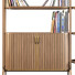Книжкова шафа Roche Bobois Eden-Rock - sta-84