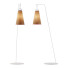Торшери Roche Bobois Sasha - sta-84