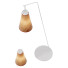 Торшери Roche Bobois Sasha - sta-84