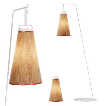 Торшери Roche Bobois Sasha 3D модель