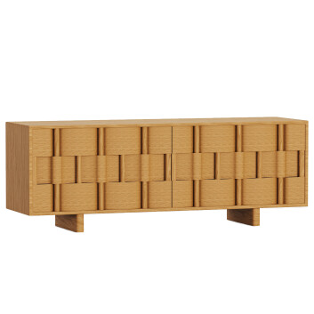 Сервант 1stDibs Credenza from Ringvide